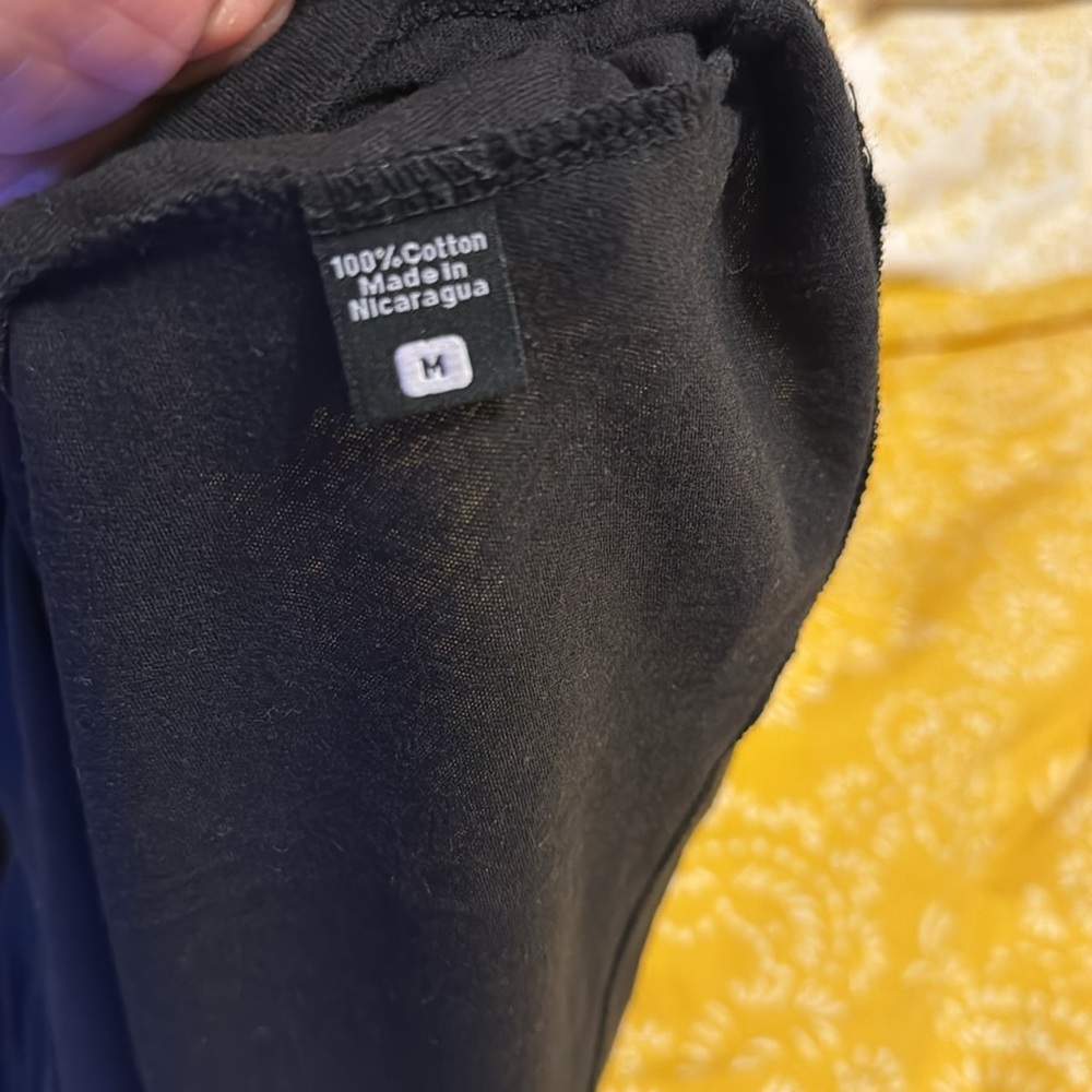 ALTERNATIVE TEE - Picture 11 of 11